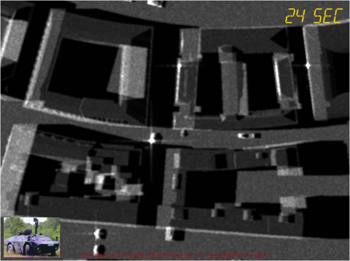 48 seconds game mode